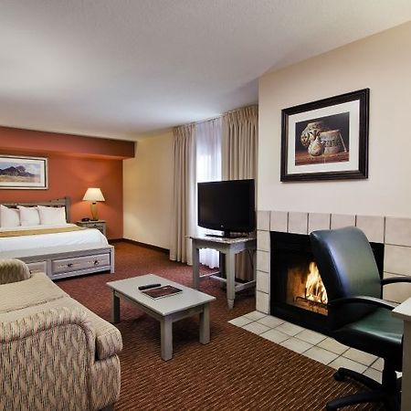 Residence Inn By Marriott Santa Fe Dış mekan fotoğraf